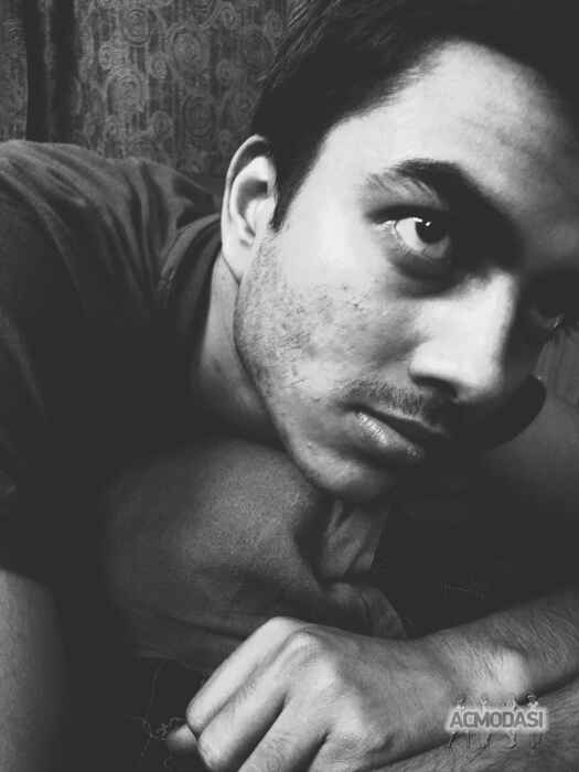 Utkarsh  Dwivedi photo №101738. Uploaded 20 April 2017