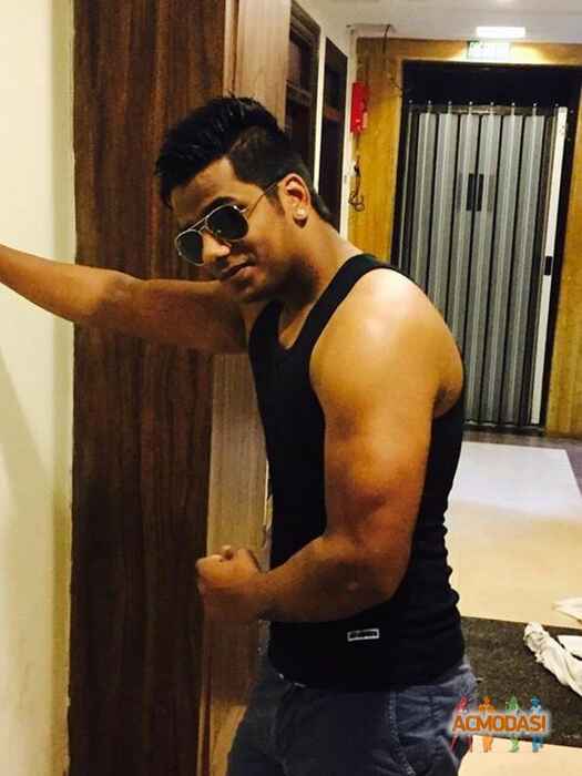 Asif  Khan photo №15104. Uploaded 14 August 2015