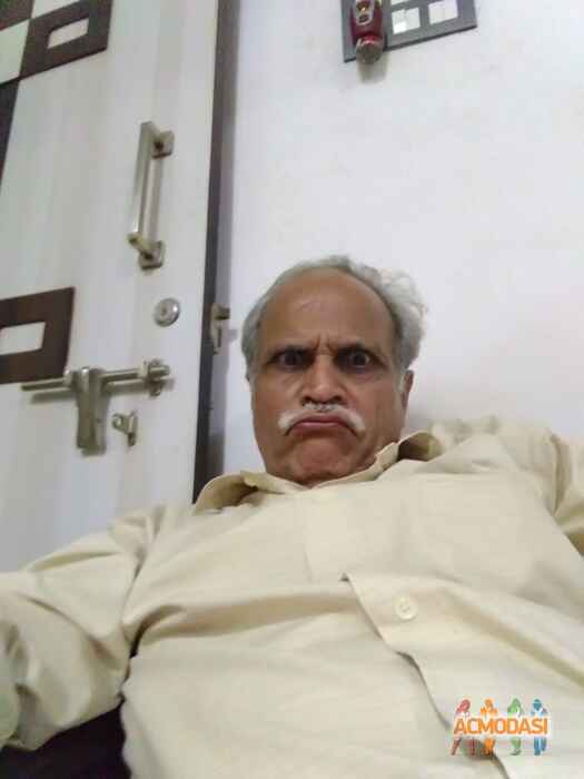 Rajeev  Khera photo №111978. Uploaded 08 November 2017