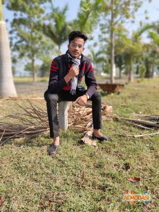 Prateek Mahaver  photo №119316. Uploaded 02 March 2019