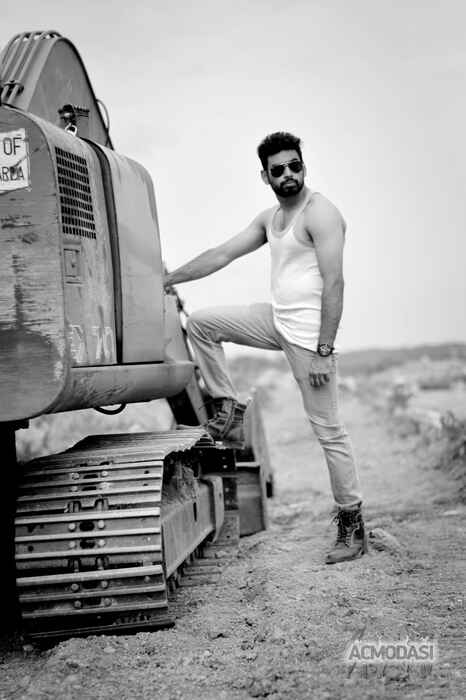 Vivek  Mittal photo №17874. Uploaded 30 August 2015