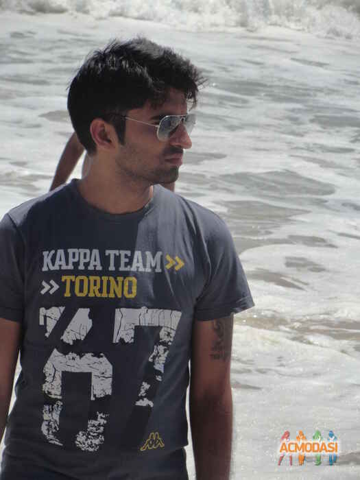 Rahul  Dhingra photo №29933. Uploaded 20 November 2015