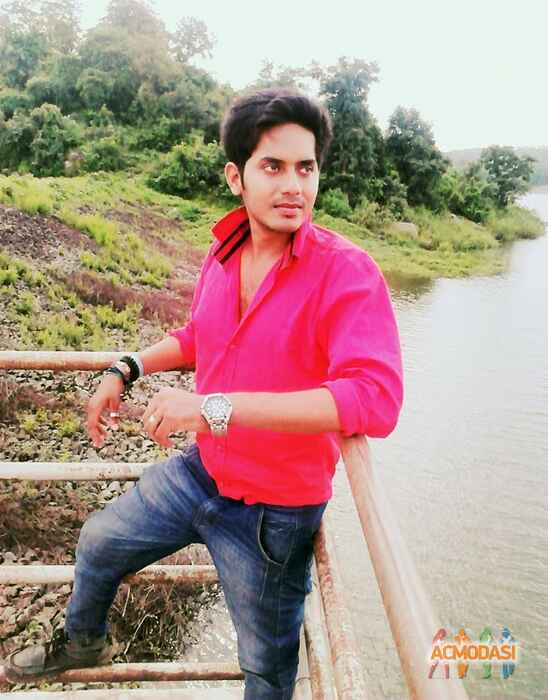 Nikhil  Sonkeshariya photo №5878. Uploaded 16 June 2015