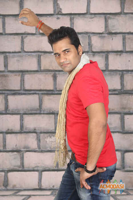 Raj  Agrawal photo №15364. Uploaded 15 August 2015