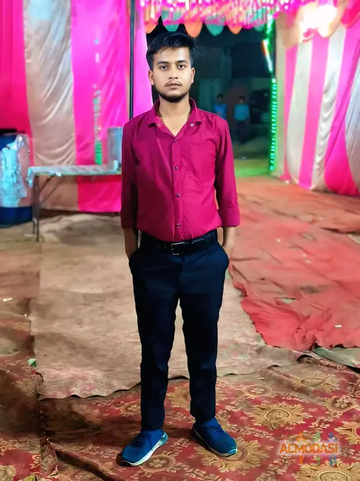 Vinay  Saini photo №125898. Uploaded 11 October 2025