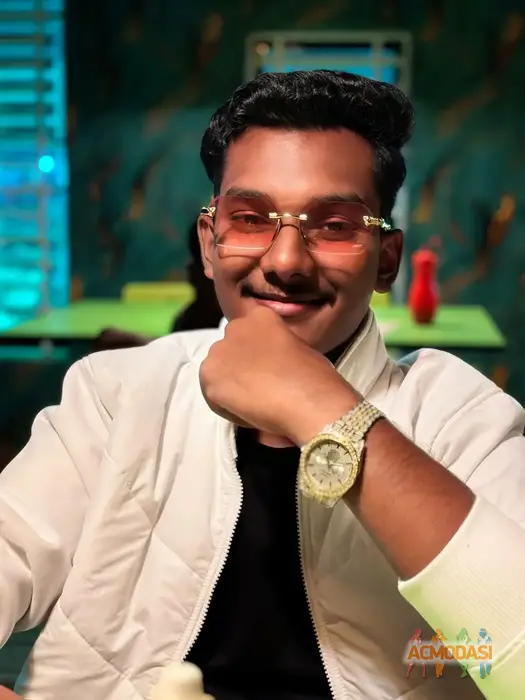 Anurag  Michael photo №126033. Uploaded 04 November 2025