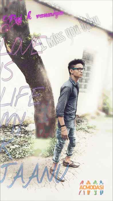 Rajeshraj  Vasuniya photo №70063. Uploaded 06 August 2016