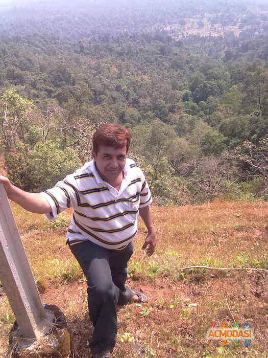 Bharat  Reshamwala photo №62773. Uploaded 12 June 2016