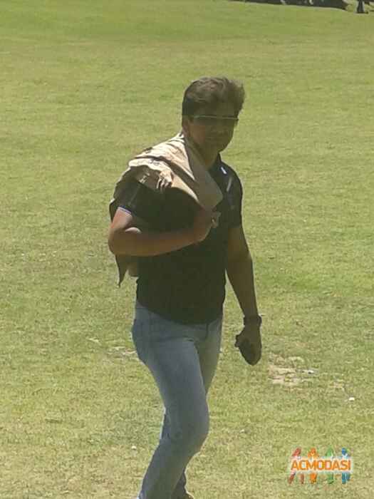 Sunit Vasudeo Majgaonkar photo №72943. Uploaded 27 August 2016