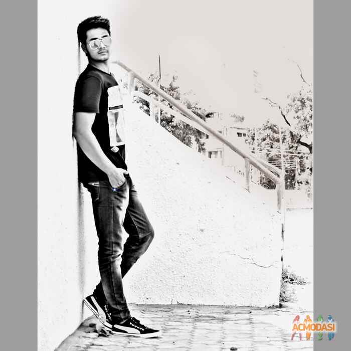 Hursh Harsath Ghai photo №88289. Uploaded 19 December 2016
