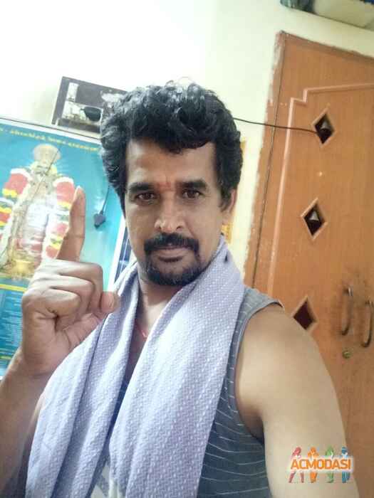 Suresh Kanna  photo №98511. Uploaded 16 March 2017