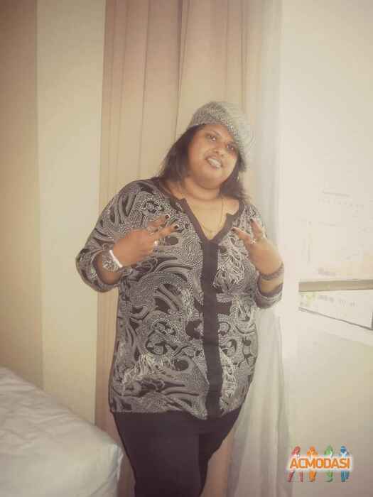 Beenu  Thomas photo №31181. Uploaded 25 November 2015