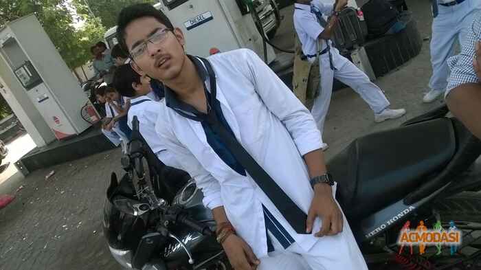 Siddharth  Chauhan photo №37466. Uploaded 02 January 2016