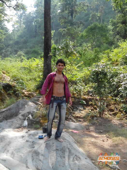 Deepak Singh Dangwal photo №37996. Uploaded 04 January 2016