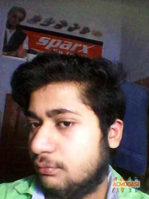 Sachin  Garg photo №58429. Uploaded 13 May 2016