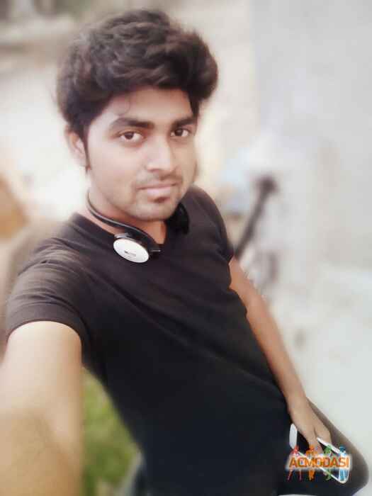 Amit Babasaheb Dolas photo №95166. Uploaded 08 February 2017