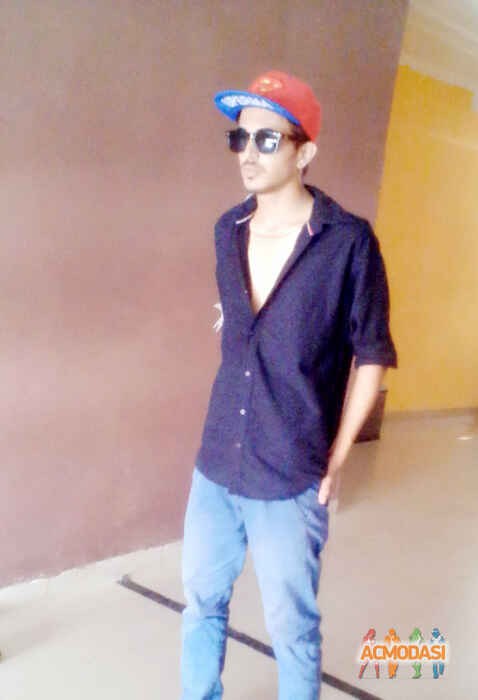 Shubham  Pandey photo №16552. Uploaded 22 August 2015