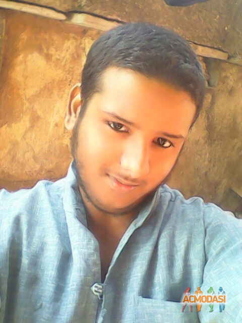 Aamir  Qureshi photo №66257. Uploaded 12 July 2016