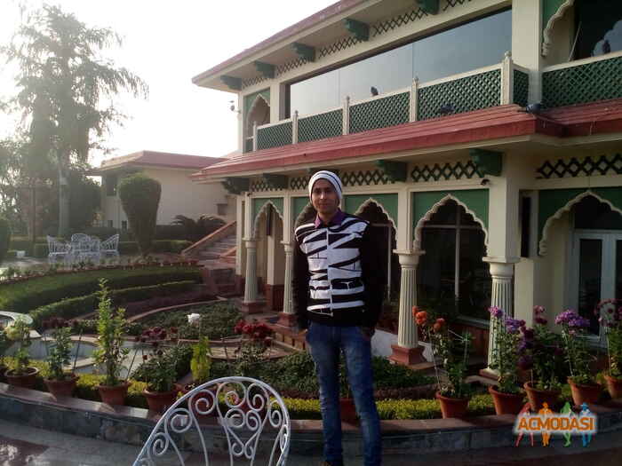 Rohit  Kumar photo №94151. Uploaded 31 January 2017