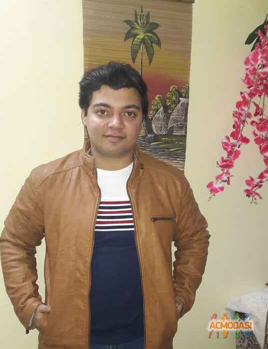 Rahul  Khatry photo №99921. Uploaded 04 April 2017