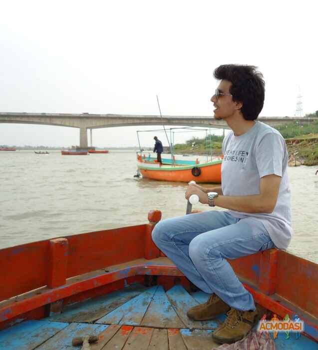 Ashish  Dogra photo №15269. Uploaded 14 August 2015