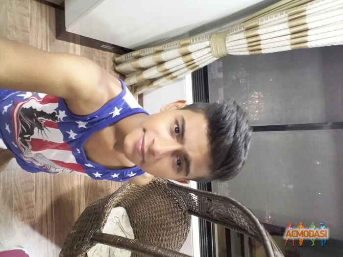 Bhavya  Gandhi photo №37514. Uploaded 02 January 2016