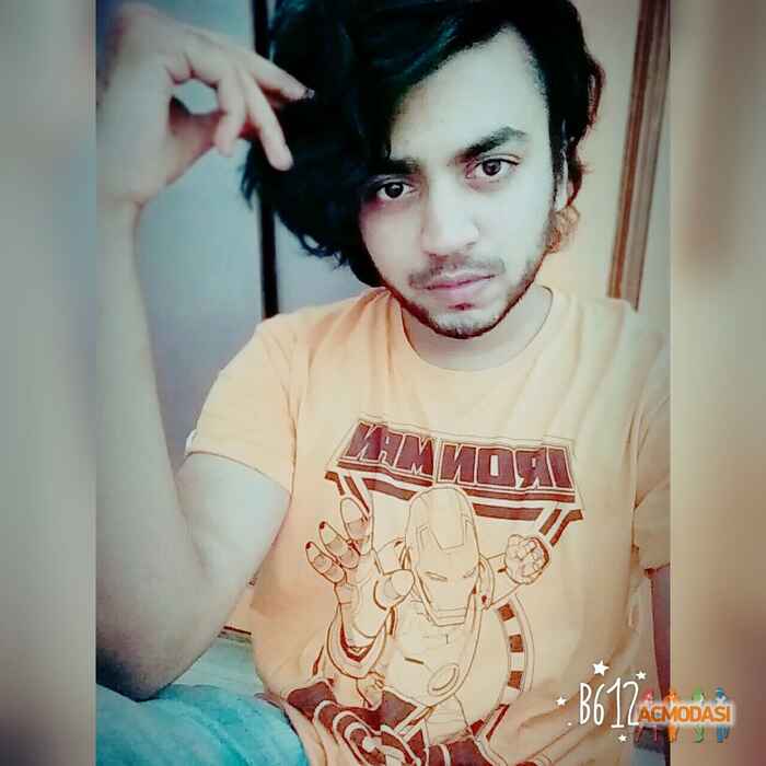 Shrey  Jain photo №68379. Uploaded 25 July 2016