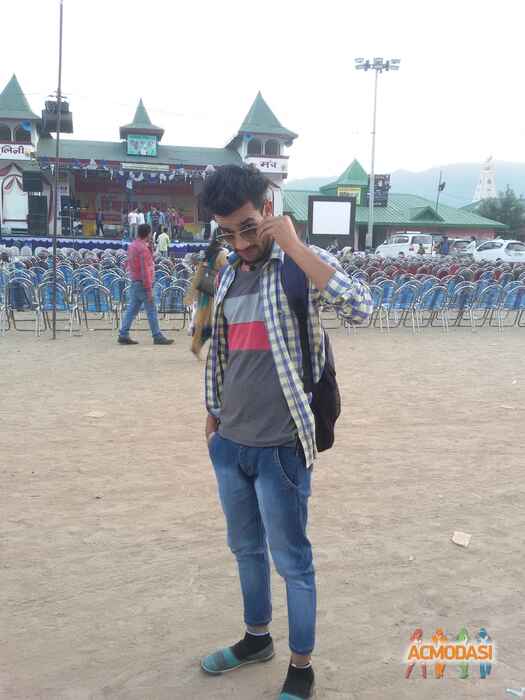 Atul  Sharma photo №72772. Uploaded 26 August 2016