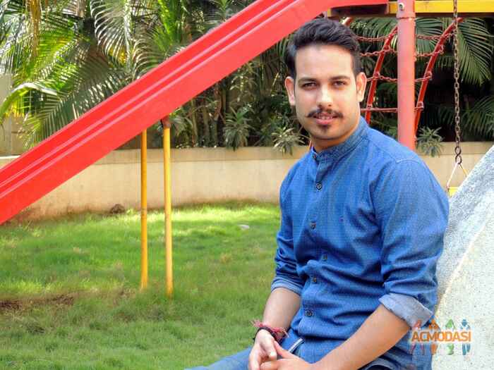 Lalit Kumar Bhat photo №81192. Uploaded 24 October 2016