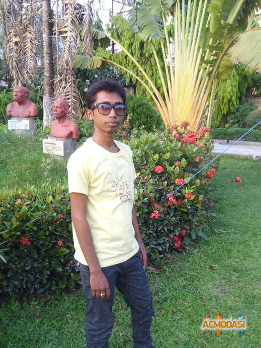 Chandan  Das photo №10493. Uploaded 16 July 2015