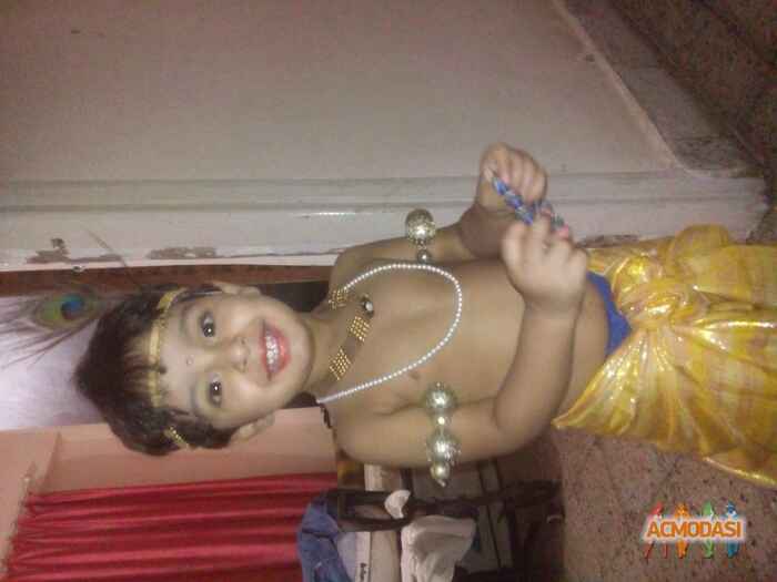 Avyan  Zende photo №19782. Uploaded 10 September 2015