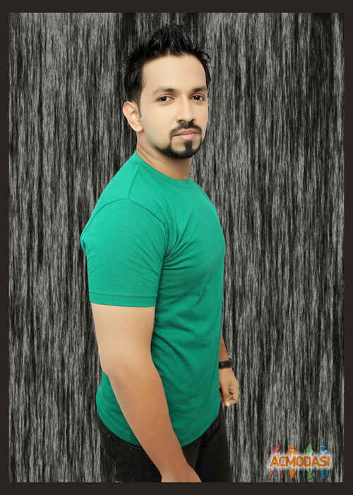 Darshan Dilipkumar Pandit photo №44023. Uploaded 01 February 2016