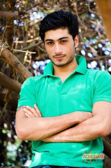 Saadhak  Kapur photo №49381. Uploaded 07 March 2016