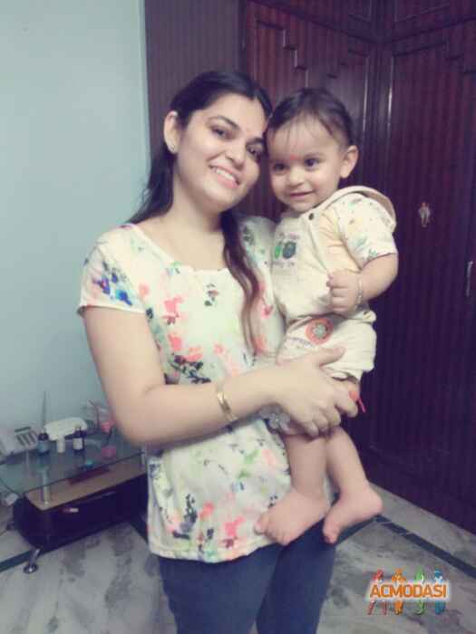 Anjali  Tanwar photo №72023. Uploaded 20 August 2016