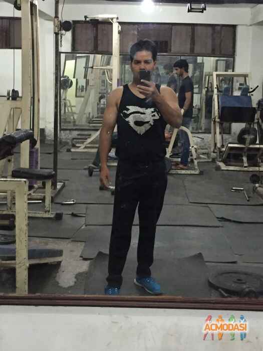 Sunil  Kumar photo №89638. Uploaded 29 December 2016