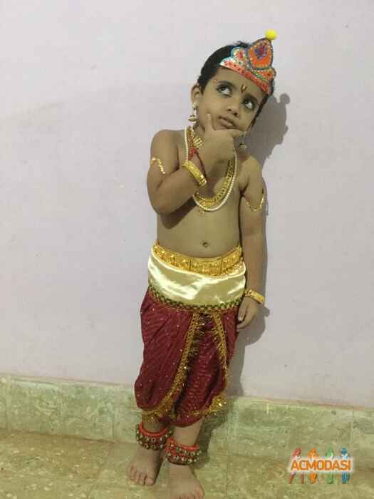 Devansh  Acharya photo №92343. Uploaded 19 January 2017