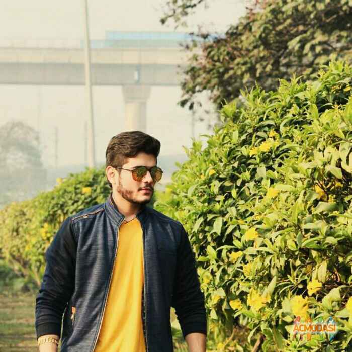 Rounaq  Juneja photo №115496. Uploaded 12 March 2018