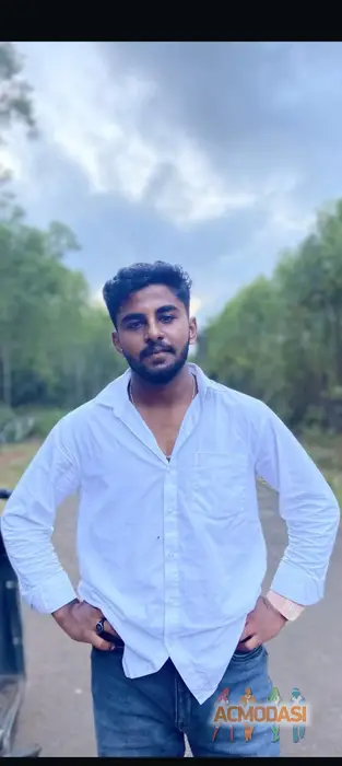 Preetham  Prakash photo №126344. Uploaded 20 December 2025