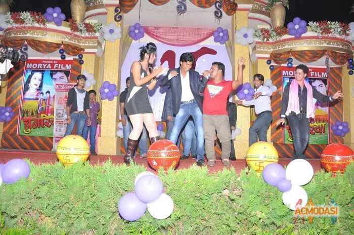 Morya  Films photo №976. Uploaded 18 March 2015