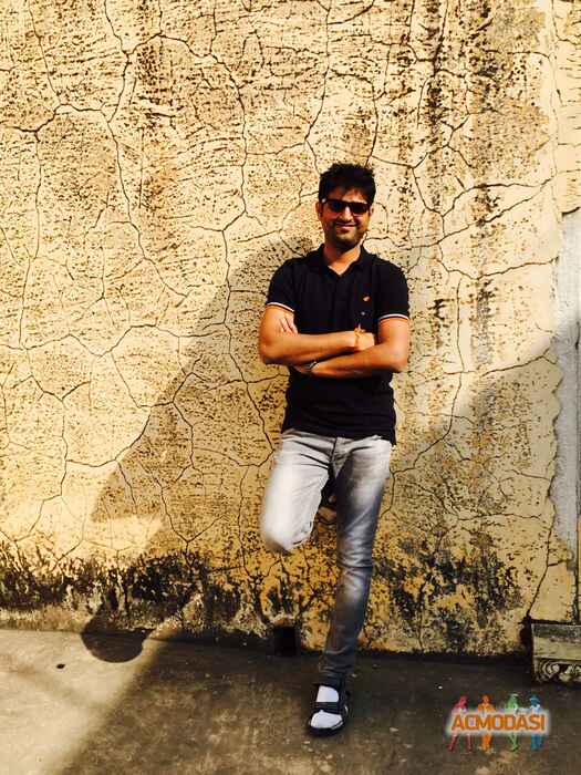 Ashish  Bothra photo №45096. Uploaded 07 February 2016