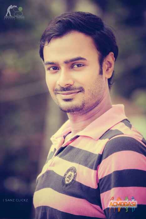 Sreenath  Swaminathan photo №56449. Uploaded 28 April 2016