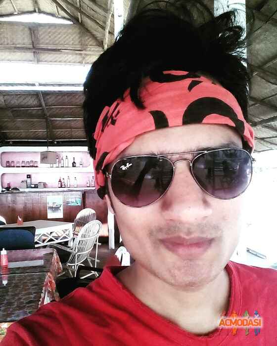 Ankit  Agrawal photo №103071. Uploaded 03 May 2017