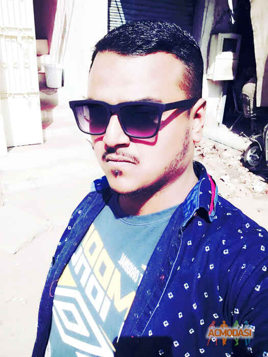 ABDUL SALAM KHAN PATHAN photo №109194. Uploaded 18 August 2017