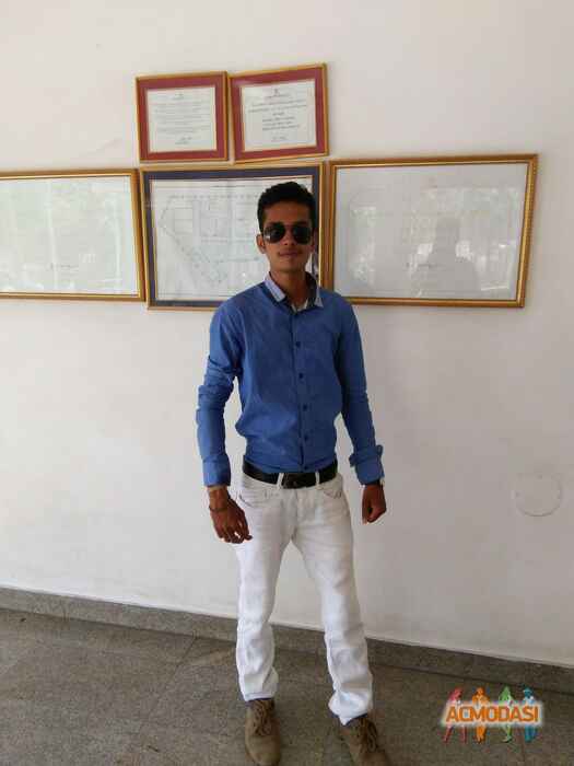 Saurabh Akhilesh Rai photo №64015. Uploaded 20 June 2016