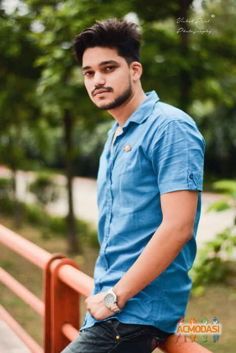 Abhay  Gautam photo №72043. Uploaded 20 August 2016