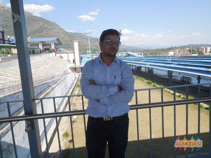 Nagesh  Sharma photo №73385. Uploaded 29 August 2016