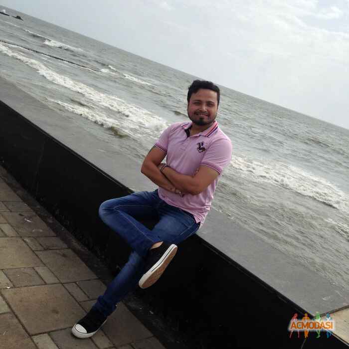 Abhishek  Srivastava photo №75498. Uploaded 13 September 2016