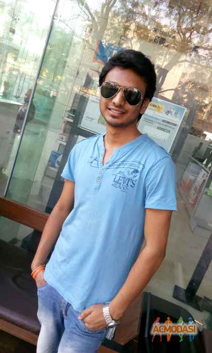 Akshay Bhagwandas Chakre photo №99270. Uploaded 29 March 2017