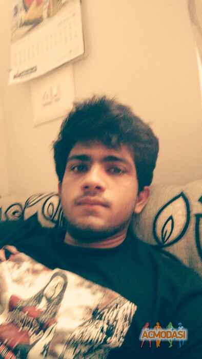 Virat  Patel photo №8709. Uploaded 04 July 2015