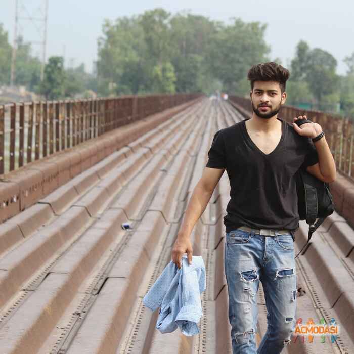 Harshit  Malhotra photo №8167. Uploaded 01 July 2015